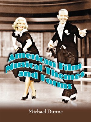 cover image of American Film Musical Themes and Forms